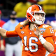 Image for article titled Top Prospects Of The 2021 NFL Draft